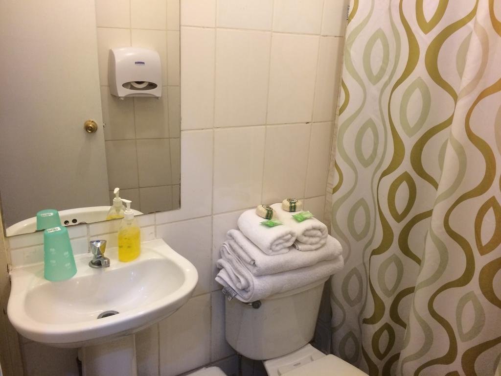 Hostal Valles Del Mar Ла-Серена Номер фото